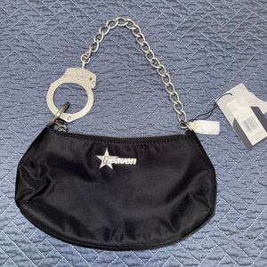 Heaven by Marc Jacob’s Cuffz Hand Bag